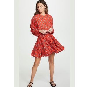 Rhode Ella dress